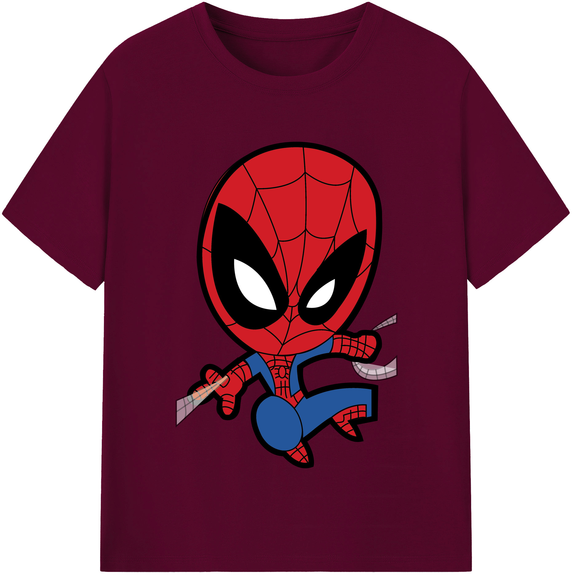 （画像用） アベンジャーズ The Avengers レディースカジュアルプリントTシャツ（綿100％）